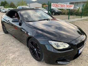 BMW 650 M650i.Face lift.Собствен лизинг!!!, снимка 11