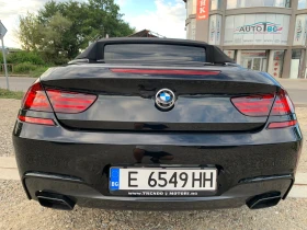 BMW 650 M650i.Face lift.Собствен лизинг!!! - [7] 