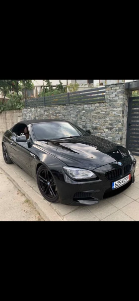 BMW 650 M650i.Face lift.Собствен лизинг!!!, снимка 8