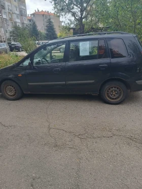 Mazda Premacy, снимка 3