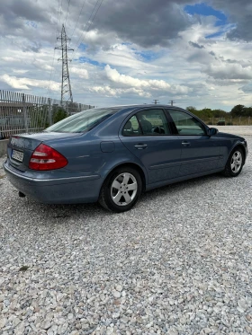 Mercedes-Benz E 220  | Mobile.bg    4