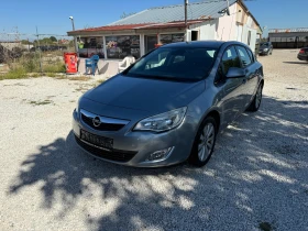 Opel Astra 1.6i, снимка 1