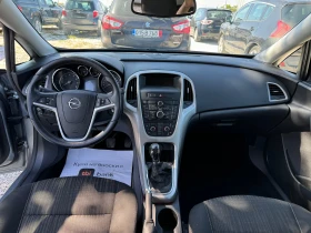 Opel Astra 1.6i, снимка 11