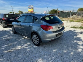 Opel Astra 1.6i, снимка 3