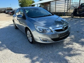 Opel Astra 1.6i, снимка 10