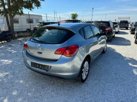 Opel Astra 1.6i, снимка 6