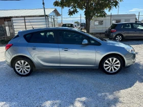 Opel Astra 1.6i, снимка 7