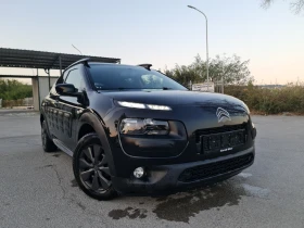 Citroen C4 Cactus КАТО ЧИСТО НОВА 1.6 EHDI, снимка 1