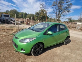 Mazda 2 1.3i-86ps, снимка 1