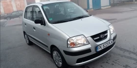     Hyundai Atos Prime 1.1 