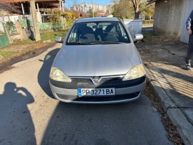 Opel Corsa 1.7 cdti, снимка 1