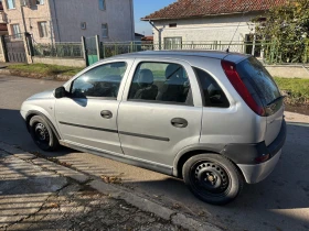 Opel Corsa 1.7 cdti, снимка 3