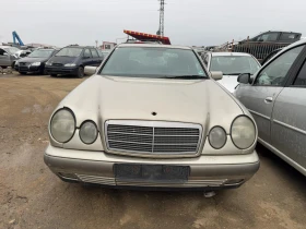 Mercedes-Benz E 280 2.8, снимка 1