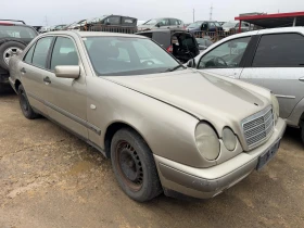 Mercedes-Benz E 280 2.8, снимка 4