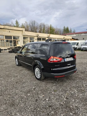 Ford Galaxy, снимка 7