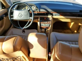 Mercedes-Benz 560 SEL, снимка 8