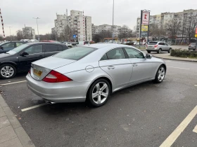 Mercedes-Benz CLS 320 Face, снимка 6