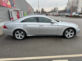 Mercedes-Benz CLS 320 Face, снимка 7