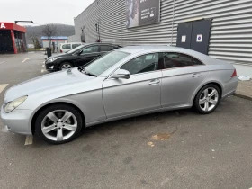 Mercedes-Benz CLS 320 Face, снимка 3