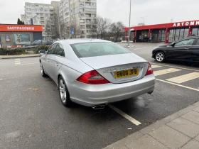 Mercedes-Benz CLS 320 Face, снимка 4