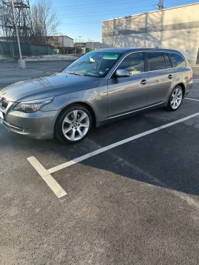 BMW 530 530xd, снимка 3