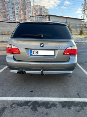 BMW 530 530xd, снимка 2