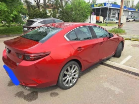 Mazda 3, снимка 5