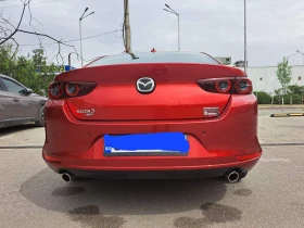 Mazda 3, снимка 4