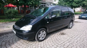 Ford Galaxy V6 GAZ Ghia, снимка 2