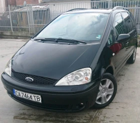 Ford Galaxy V6 GAZ Ghia, снимка 1