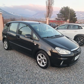 Ford C-max 1.6 HDI* 90 Hp*  | Mobile.bg    5