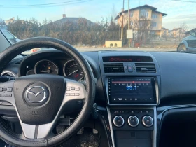 Mazda 6 2, 2 дизел, снимка 8