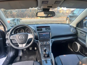 Mazda 6 2, 2 дизел, снимка 9