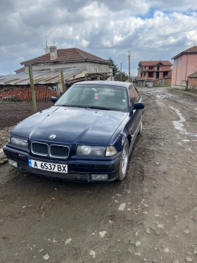 BMW 316, снимка 2