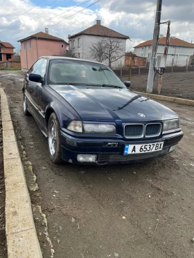 BMW 316, снимка 1