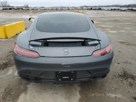 Mercedes-Benz AMG GT S | Mobile.bg    5