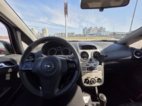 Opel Corsa 1, 3Д 75кс, снимка 6