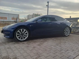 Tesla Model 3 DualMotor* 4x4 * Premium , снимка 3