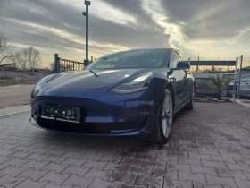 Tesla Model 3 DualMotor* 4x4 * LongRange* * Premium , снимка 1