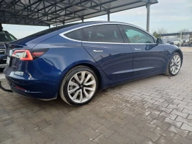 Tesla Model 3 DualMotor* 4x4 * Premium , снимка 5