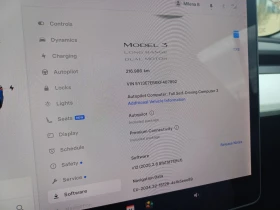 Tesla Model 3 DualMotor* 4x4 * LongRange* * Premium , снимка 16