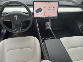 Tesla Model 3 DualMotor* 4x4 * LongRange* * Premium , снимка 13