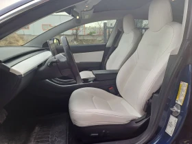 Tesla Model 3 DualMotor* 4x4 * Premium - 37990 лв. - 98800029 | Car24.bg