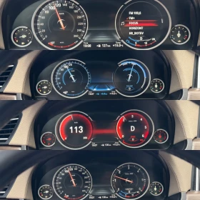 BMW 730 3.0D xDrive 258kc - 28789 лв. - 61213859 | Car24.bg
