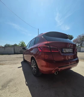 Обява за продажба на BMW 2 Active Tourer 216 ~27 900 лв. - изображение 5