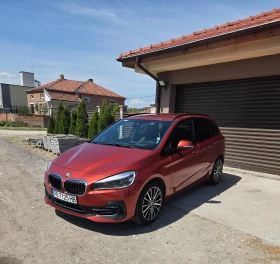 Обява за продажба на BMW 2 Active Tourer 216 ~27 900 лв. - изображение 1