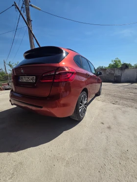 Обява за продажба на BMW 2 Active Tourer 216 ~27 900 лв. - изображение 3