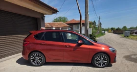 Обява за продажба на BMW 2 Active Tourer 216 ~27 900 лв. - изображение 2