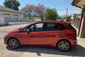Обява за продажба на BMW 2 Active Tourer 216 ~27 900 лв. - изображение 6