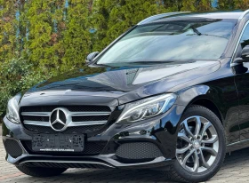Mercedes-Benz C 220 KEYLESS----LED---! | Mobile.bg    2
